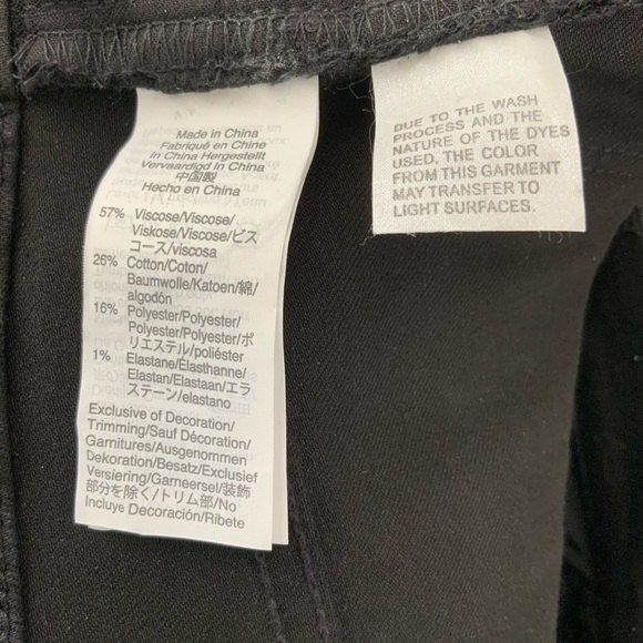 Madewell Roadtripper Mid Rise Jeans 26 - Picture 7 of 8